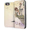 Amy Brown Where The Wind Takes You iPhone 7 Folio Case