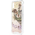 Where The Wind Takes You by Amy Brown iPhone XS Clear Case