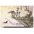 Where The Wind Takes You by Amy Brown Dell Latitude Skin