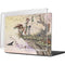 Where The Wind Takes You by Amy Brown MacBook Pro 14in (2021-24) Case plus Skin