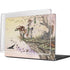 Where The Wind Takes You by Amy Brown MacBook Pro 14in (2021-24) Case plus Skin
