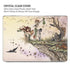 Where The Wind Takes You by Amy Brown MacBook Pro 14in (2021-24) Case plus Skin