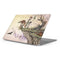 Where The Wind Takes You by Amy Brown Apple MacBook Pro 16-inch Skin