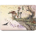 Where The Wind Takes You by Amy Brown Apple MacBook Pro 16-inch Skin