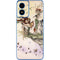 Where The Wind Takes You by Amy Brown Moto G Play 4G (2024) Skin