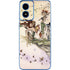 Where The Wind Takes You by Amy Brown Moto G Play 4G (2024) Skin