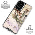 Where The Wind Takes You by Amy Brown Moto G Power 5G (2024) Clear Case