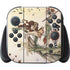 Where The Wind Takes You by Amy Brown Nintendo Switch 2 (2025) with Joy-Con Skin