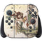 Where The Wind Takes You by Amy Brown Nintendo Switch 2 (2025) Joy-Con Controller Skin