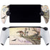 Where The Wind Takes You by Amy Brown PlayStation Portal Remote Player Skin