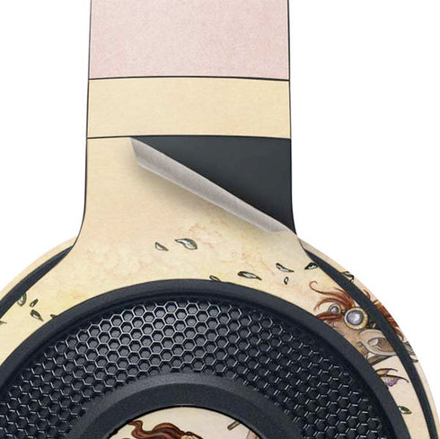 Where The Wind Takes You by Amy Brown Razer Kraken X Skin