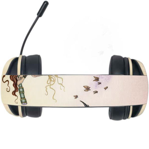 Where The Wind Takes You by Amy Brown Razer Kraken X Skin