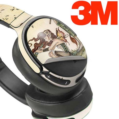 Where The Wind Takes You by Amy Brown Skullcandy Venue Skin