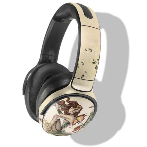 Where The Wind Takes You by Amy Brown Skullcandy Venue Skin