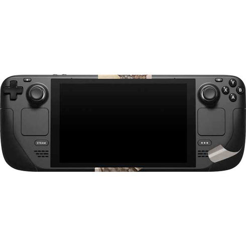 Amy Brown Where The Wind Takes You Steam Deck Handheld Gaming Computer Skin