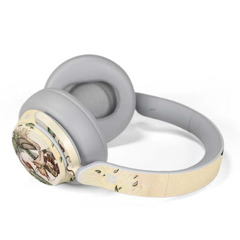 Where The Wind Takes You by Amy Brown Surface Headphones Skin