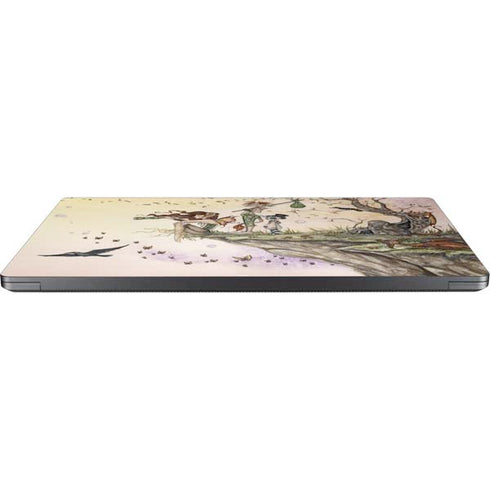 Where The Wind Takes You by Amy Brown Surface Laptop 7 15in Skin