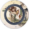 Where The Wind Takes You by Amy Brown Wireless Charger Skin
