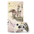 Where The Wind Takes You by Amy Brown Xbox Series X Skins