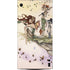 Where The Wind Takes You by Amy Brown XBox Series X Digital Edition Console Skin