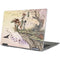 Where The Wind Takes You by Amy Brown Yoga 710 14in Skin