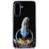 Dragon Ball Super Whis Portrait Galaxy A36 5G Clear Case
