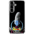 Dragon Ball Super Whis Portrait Galaxy S26 Plus Clear Case