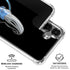 Dragon Ball Super Whis Portrait Galaxy S26 Plus Clear Case