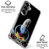 Dragon Ball Super Whis Portrait Galaxy S26 Plus Clear Case