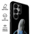 Dragon Ball Super Whis Portrait Galaxy S26 Ultra Impact Case