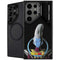Dragon Ball Super Whis Portrait Galaxy S26 Ultra Kickstand Case