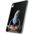 Dragon Ball Super Whis Portrait iPad 11th Gen (2025) Clear Case