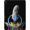 Dragon Ball Super Whis Portrait Apple iPad Air Skin