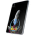 Dragon Ball Super Whis Portrait iPad Pro 11in (2024) Clear Case