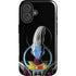 Dragon Ball Super Whis Portrait iPhone 16 Magsafe Impact Case