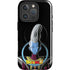 Dragon Ball Super Whis Portrait iPhone 16 Pro Max Magsafe Impact Case