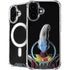 Dragon Ball Super Whis Portrait iPhone 17 MagSafe Case