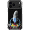 Dragon Ball Super Whis Portrait iPhone 18 Pro Max Clear Case