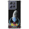 Dragon Ball Super Whis Portrait Moto G 5G (2025) Clear Case