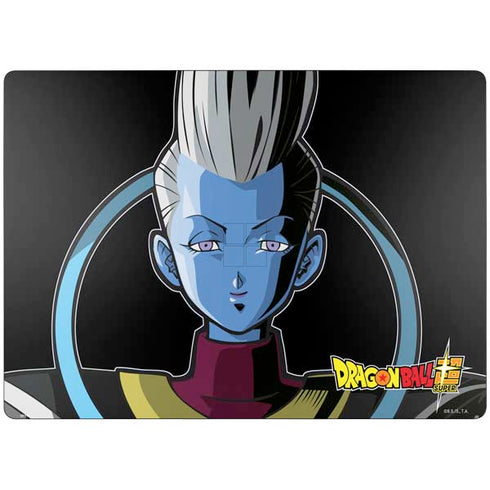 Dragon Ball Super Whis Portrait Surface Laptop 7 13.8in Skin