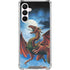 Alchemy Carta Whitby Wyrm Galaxy A16 5G Clear Case