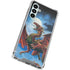 Alchemy Carta Whitby Wyrm Galaxy A16 5G Clear Case