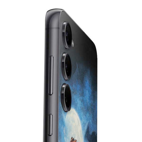 Alchemy Carta Whitby Wyrm Galaxy A16 5G Skin