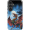 Alchemy Carta Whitby Wyrm Galaxy S25 Plus Impact Case