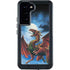 Alchemy Carta Whitby Wyrm Galaxy S24 Plus Waterproof Case