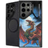 Alchemy Carta Whitby Wyrm Galaxy Cases