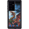 Alchemy Carta Whitby Wyrm Galaxy S24 Ultra Waterproof Case