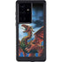 Alchemy Carta Whitby Wyrm Galaxy S24 Ultra Waterproof Case