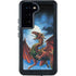 Alchemy Carta Whitby Wyrm Galaxy S24 Waterproof Case