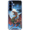 Alchemy Carta Whitby Wyrm Galaxy S25 Clear Case